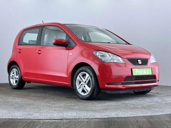 SEAT MII 1.0 Mii Toca 5dr