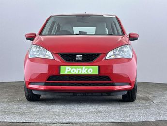 SEAT MII 1.0 Mii Toca 5dr