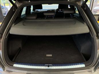 AUDI Q3 1.5 Q3 S Line 35 TFSI MHEV Semi-Auto 5dr