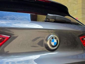 BMW X2 2.0 X2 sDrive 20i M Sport X Auto 5dr