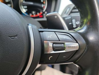 BMW X2 2.0 X2 sDrive 20i M Sport X Auto 5dr