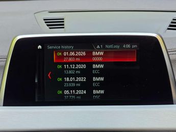 BMW X2 2.0 X2 sDrive 20i M Sport X Auto 5dr