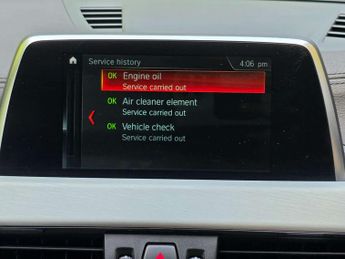 BMW X2 2.0 X2 sDrive 20i M Sport X Auto 5dr