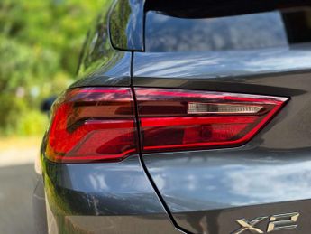 BMW X2 2.0 X2 sDrive 20i M Sport X Auto 5dr