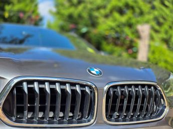 BMW X2 2.0 X2 sDrive 20i M Sport X Auto 5dr