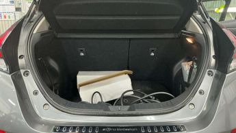 NISSAN LEAF Leaf E+ 3.zero 5dr