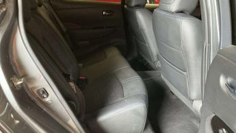 NISSAN LEAF Leaf N-Connecta 5dr
