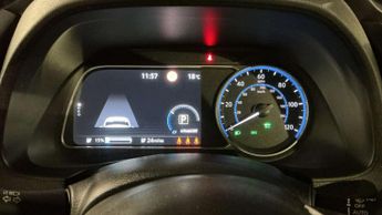 NISSAN LEAF Leaf N-Connecta 5dr