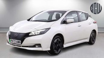 NISSAN LEAF Leaf Acenta 5dr