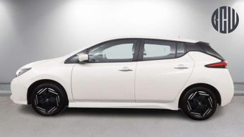 NISSAN LEAF Leaf Acenta 5dr