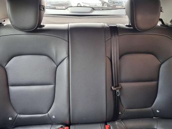 MG ZS 1.0 MG ZS Exclusive T Auto 5dr