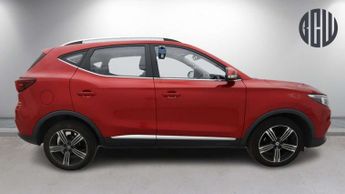 MG ZS 1.0 MG ZS Exclusive T Auto 5dr