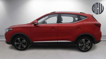 MG ZS 1.0 MG ZS Exclusive T Auto 5dr
