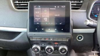 RENAULT ZOE Zoe i Iconic Rapid Charge ZE50 5dr