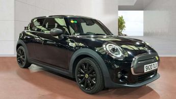 MINI HATCH Cooper S Electric Level 2 3dr
