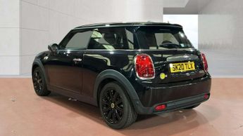 MINI HATCH Cooper S Electric Level 2 3dr