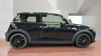 MINI HATCH Cooper S Electric Level 2 3dr