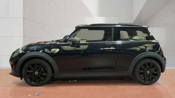 MINI HATCH Cooper S Electric Level 2 3dr