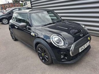 MINI HATCH Cooper S Electric Level 2 3dr