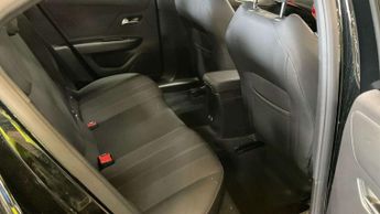 VAUXHALL MOKKA Mokka E SRi Premium 5dr