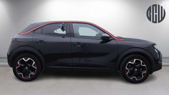 VAUXHALL MOKKA Mokka E SRi Premium 5dr