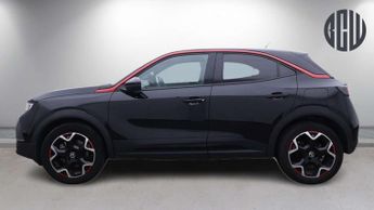 VAUXHALL MOKKA Mokka E SRi Premium 5dr
