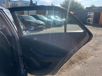 Hyundai i20 1.2 i20 SE MPI 5dr