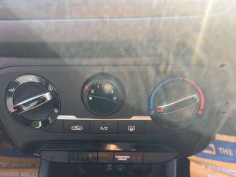Hyundai i20 1.2 i20 SE MPI 5dr