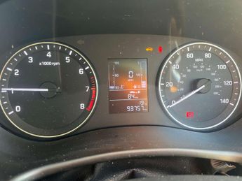 Hyundai i20 1.2 i20 SE MPI 5dr