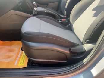 Hyundai i20 1.2 i20 SE MPI 5dr