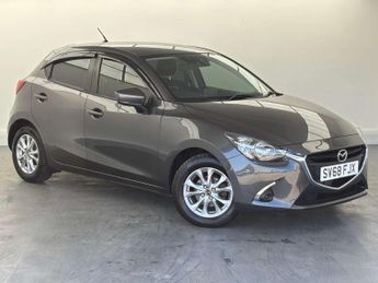 Mazda 2 1.5 Mazda2 SE-L Nav+ 5dr