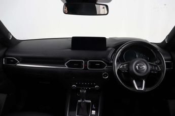 Mazda CX-5 2.0 e-SKYACTIV G MHEV Homura SUV 5dr Petrol Auto Euro 6 (s/s) (1