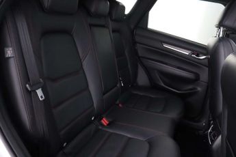 Mazda CX-5 2.0 e-SKYACTIV G MHEV Homura SUV 5dr Petrol Auto Euro 6 (s/s) (1