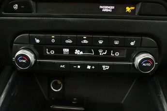 Mazda CX-5 2.0 e-SKYACTIV G MHEV Homura SUV 5dr Petrol Auto Euro 6 (s/s) (1