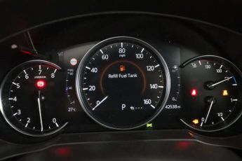 Mazda CX-5 2.0 e-SKYACTIV G MHEV Homura SUV 5dr Petrol Auto Euro 6 (s/s) (1