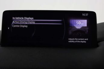 Mazda CX-5 2.0 e-SKYACTIV G MHEV Homura SUV 5dr Petrol Auto Euro 6 (s/s) (1