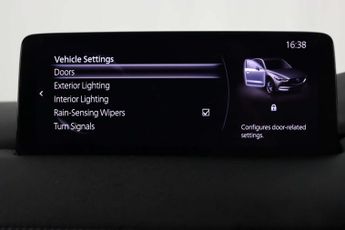 Mazda CX-5 2.0 e-SKYACTIV G MHEV Homura SUV 5dr Petrol Auto Euro 6 (s/s) (1