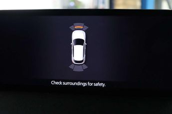 Mazda CX-5 2.0 e-SKYACTIV G MHEV Homura SUV 5dr Petrol Auto Euro 6 (s/s) (1