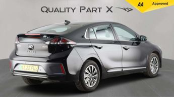 Hyundai IONIQ 38.3kWh Premium Hatchback 5dr Electric Auto (136 ps)