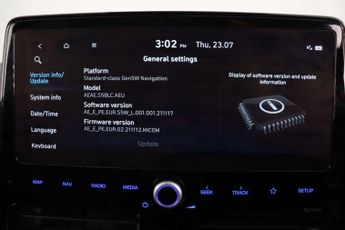 Hyundai IONIQ 38.3kWh Premium Hatchback 5dr Electric Auto (136 ps)