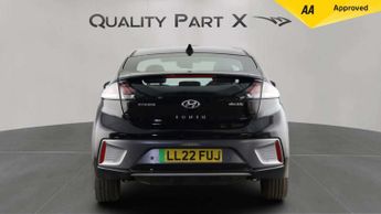 Hyundai IONIQ 38.3kWh Premium Hatchback 5dr Electric Auto (136 ps)