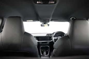 Audi A3 1.0 TFSI 30 S line Sportback 5dr Petrol S Tronic Euro 6 (s/s) (1