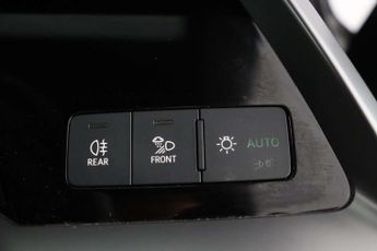 Audi A3 1.0 TFSI 30 S line Sportback 5dr Petrol S Tronic Euro 6 (s/s) (1