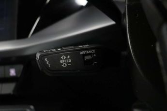 Audi A3 1.0 TFSI 30 S line Sportback 5dr Petrol S Tronic Euro 6 (s/s) (1