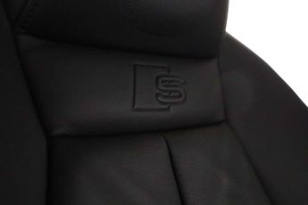 Audi A3 1.0 TFSI 30 S line Sportback 5dr Petrol S Tronic Euro 6 (s/s) (1