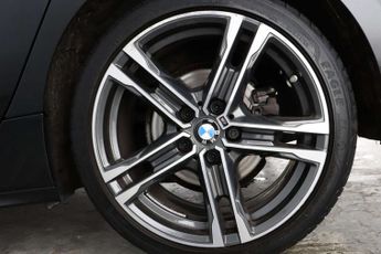 BMW 1 Series 1.5 118i M Sport (LCP) Hatchback 5dr Petrol DCT Euro 6 (s/s) (13