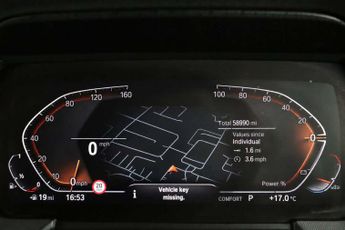 BMW 1 Series 1.5 118i M Sport (LCP) Hatchback 5dr Petrol DCT Euro 6 (s/s) (13