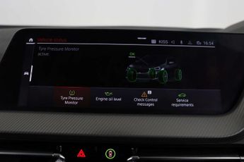 BMW 1 Series 1.5 118i M Sport (LCP) Hatchback 5dr Petrol DCT Euro 6 (s/s) (13