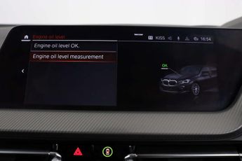 BMW 1 Series 1.5 118i M Sport (LCP) Hatchback 5dr Petrol DCT Euro 6 (s/s) (13