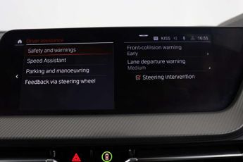 BMW 1 Series 1.5 118i M Sport (LCP) Hatchback 5dr Petrol DCT Euro 6 (s/s) (13
